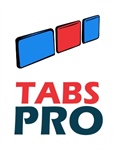 Tabs Pro 2.1 Has Arrived