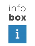 First update for InfoBox is now live! Version 1.1 is here