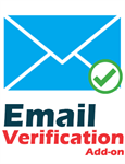 DNN Email Verification Add-On - Bull’s-eye!