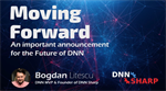 The future of DNN and DNN Sharp | Be Part of It