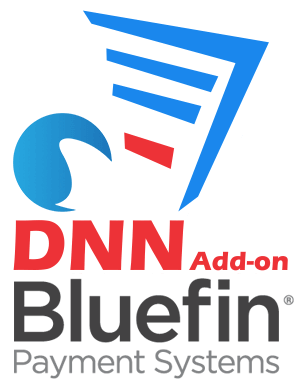 Collect Credit Card or eCheck Payments With Bluefin Right On Your DNN Portal
